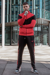 Red Victory Tracksuit