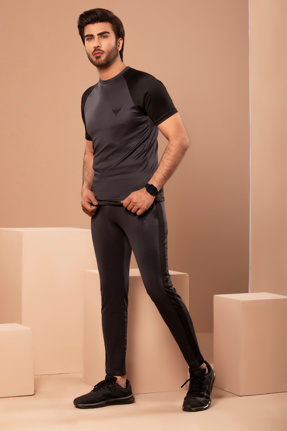 Broncoo Windrunner Trouser - Dri-Fit