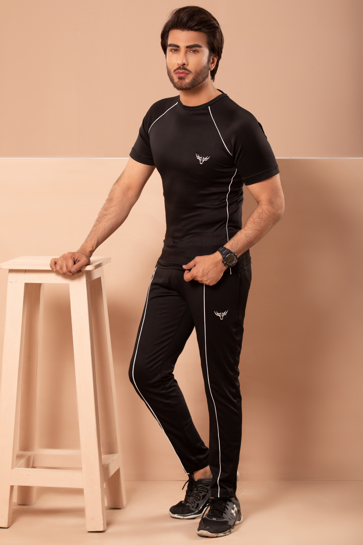 Broncoo Air T-Shirt - Dri-Fit
