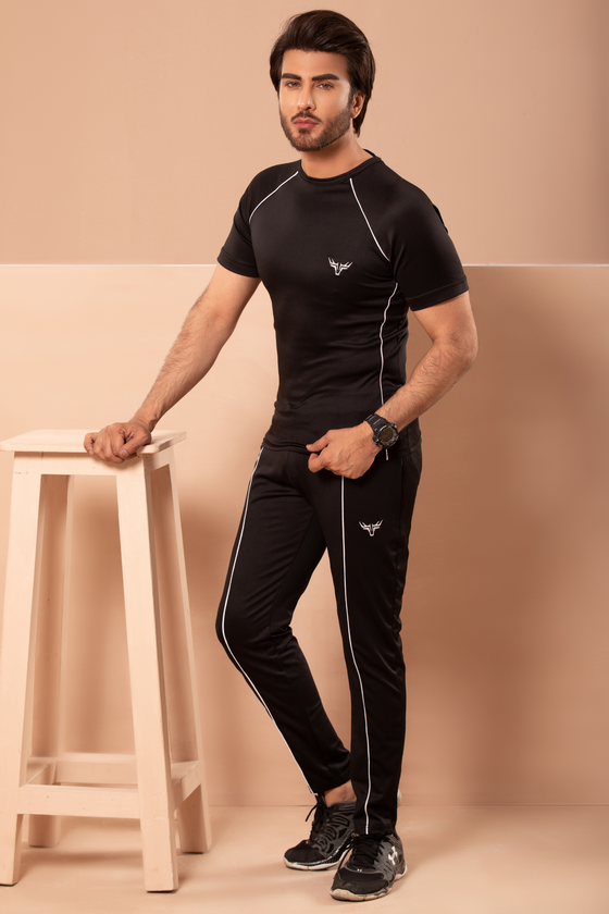 Broncoo Air T-Shirt - Dri-Fit