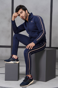 Navy Legendary Tracksuit