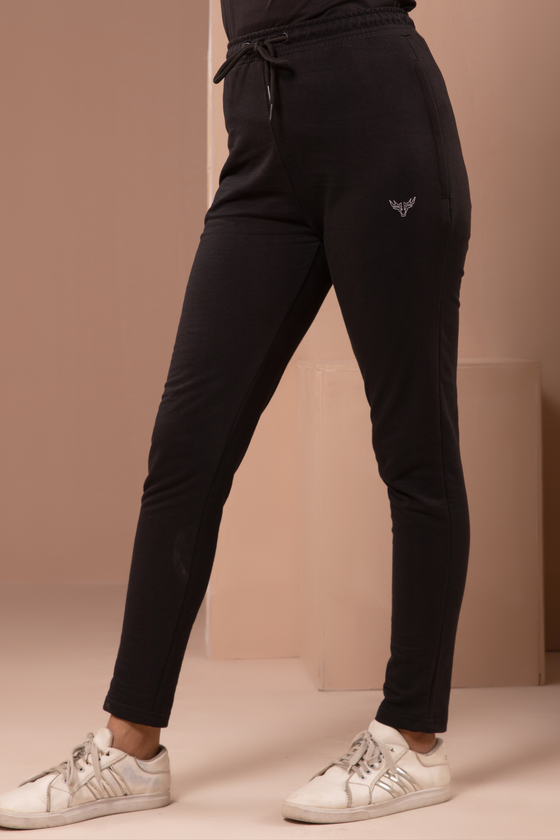 Broncoo Gold Trouser - Women