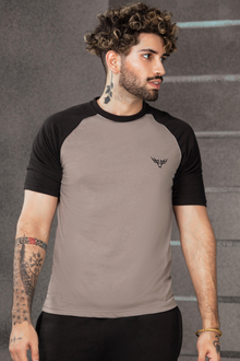  Grey Live T-Shirt