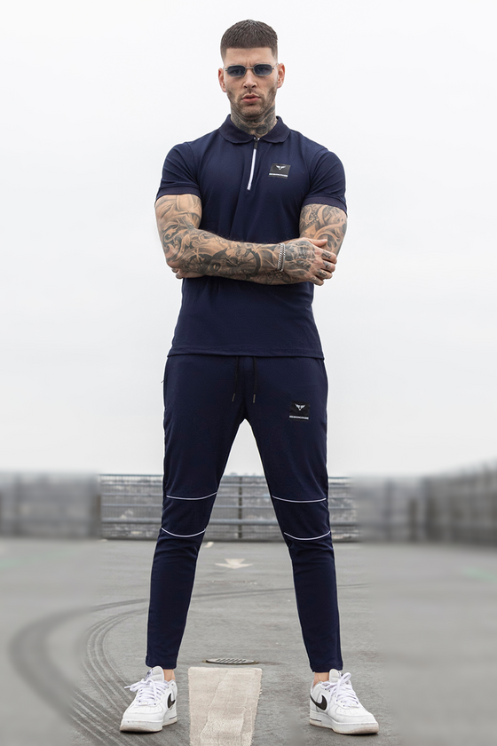 Broncoo Extreme Polo Tracksuit