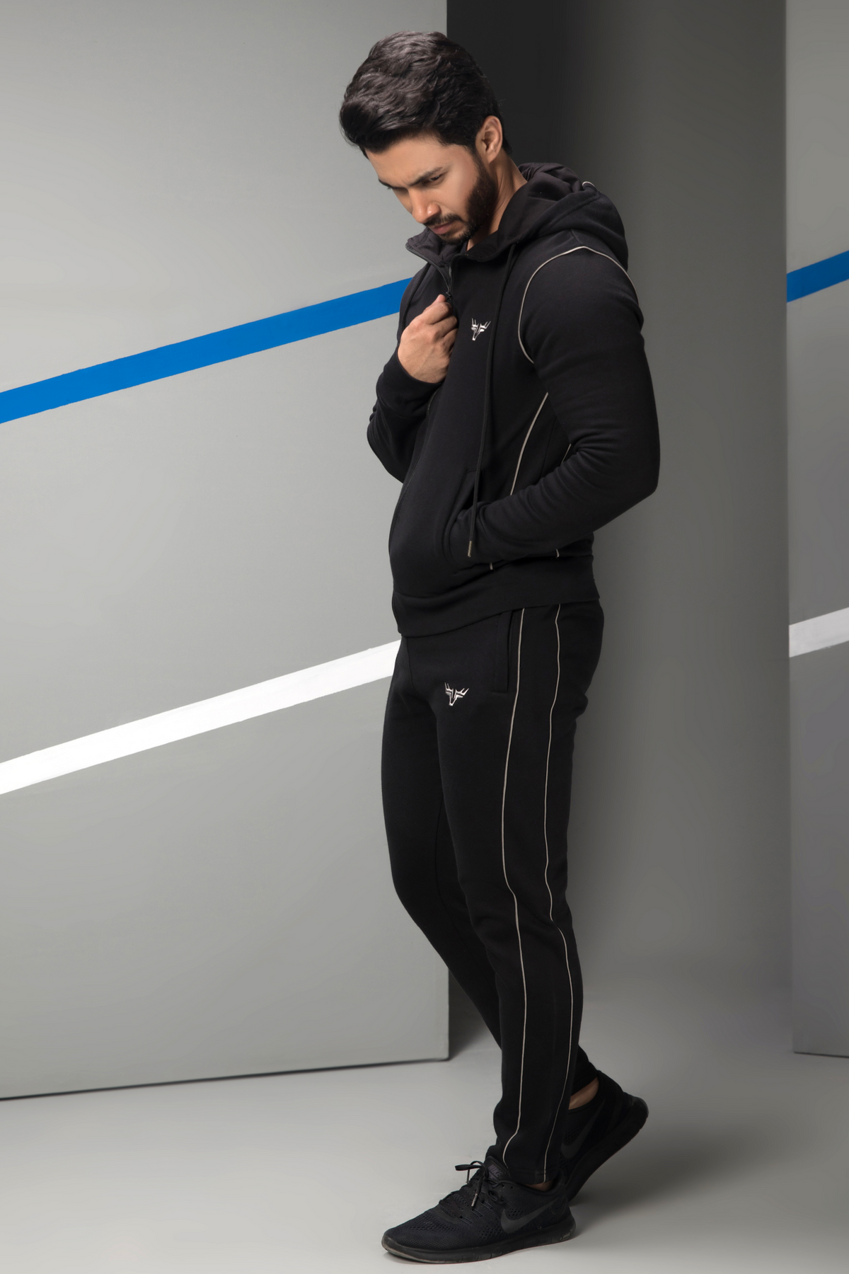 BT Dark Future Tracksuit