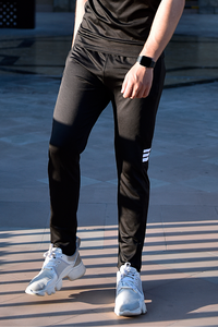 Broncoo 3S Trouser