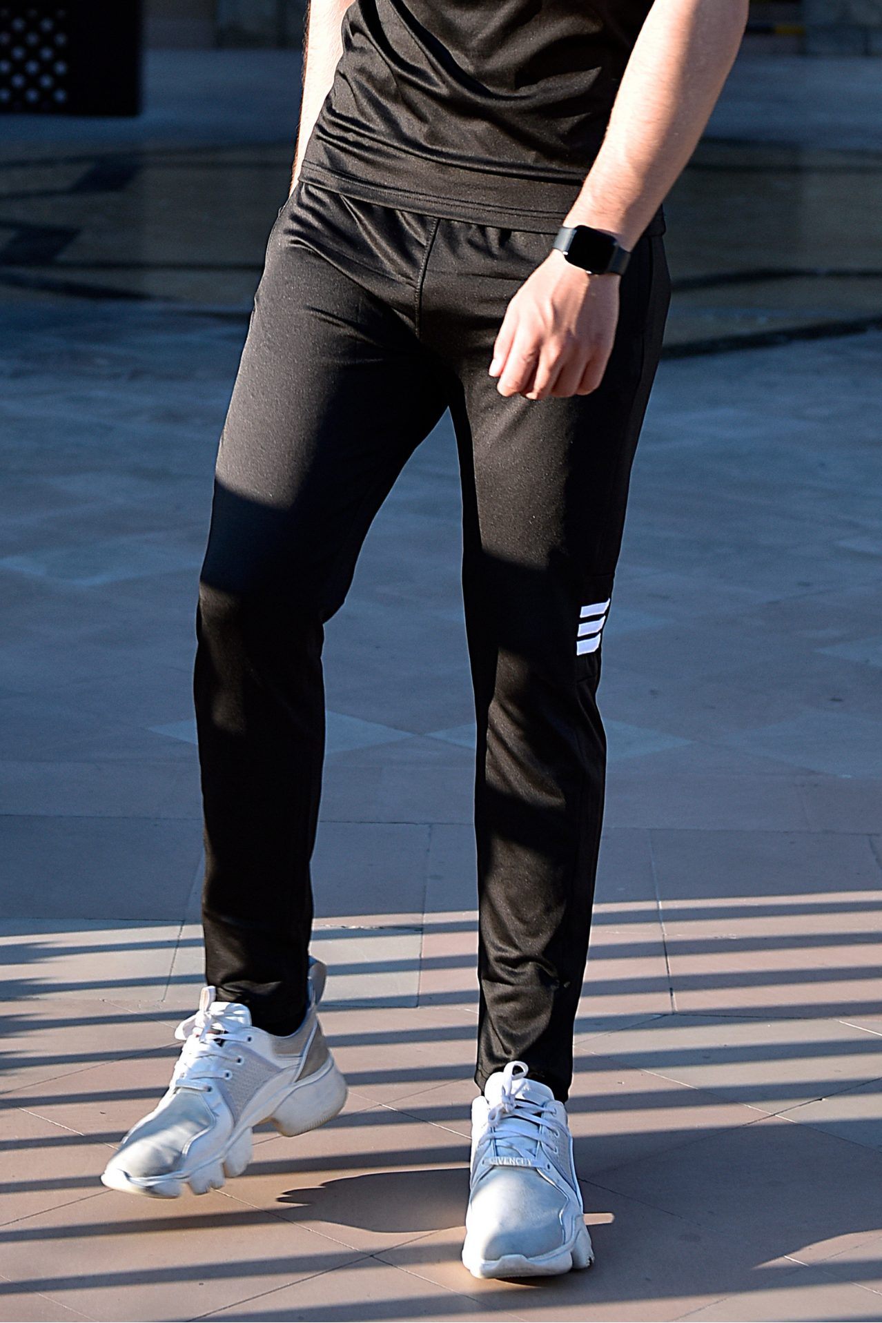 Broncoo 3S Trouser