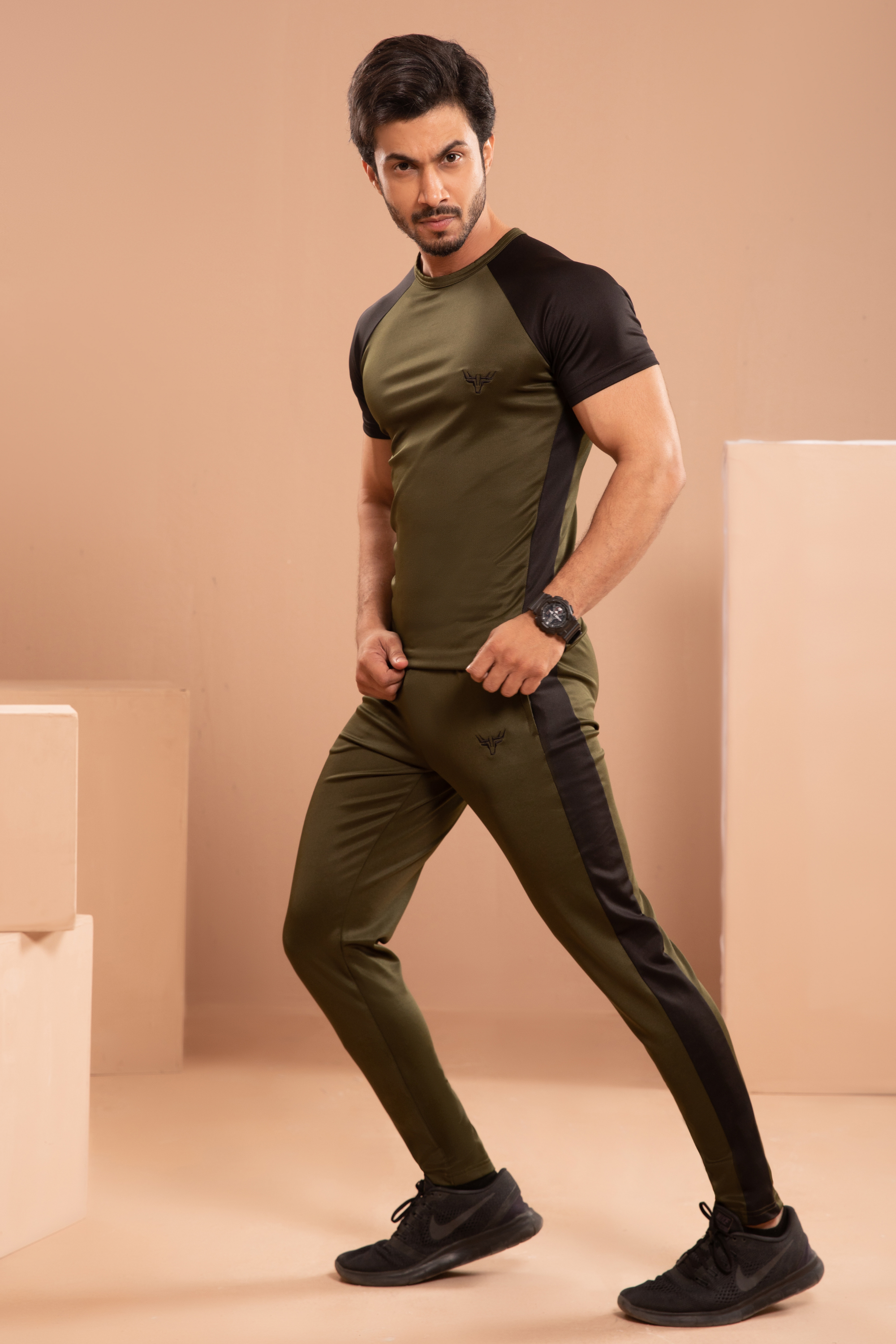 Army Elite Trouser - Dri-Fit