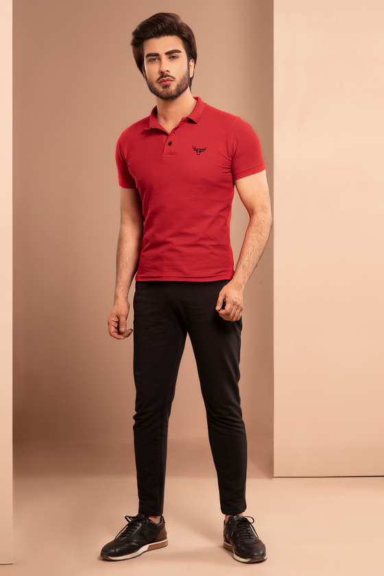 RB Polo Trouser