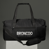 Broncoo Training Duffel Bag