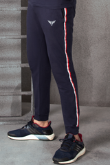 Ultimate Navy Trouser