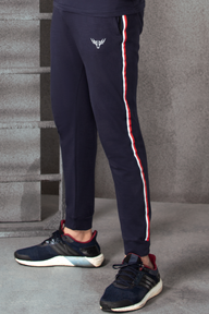 Ultimate Navy Trouser