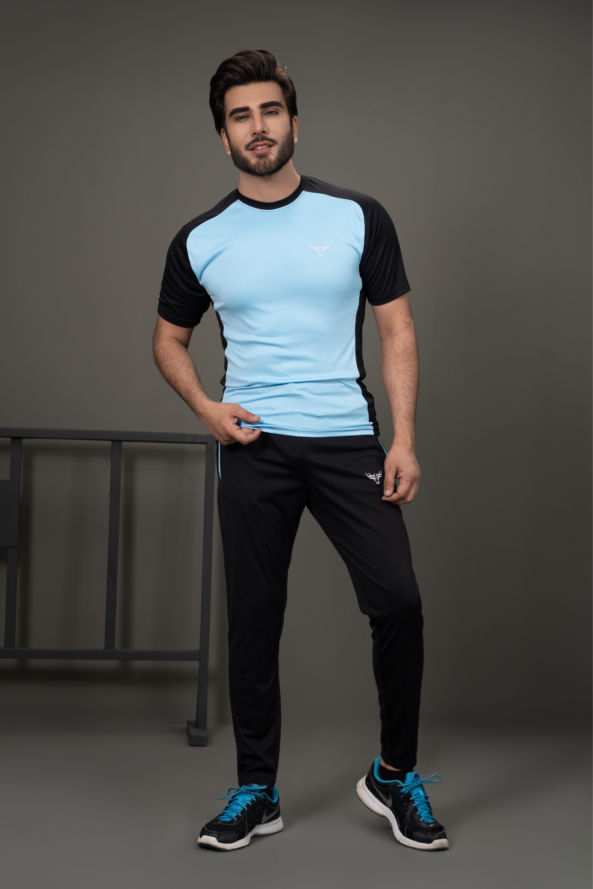 Broncoo Street Action 0834 Tracksuit