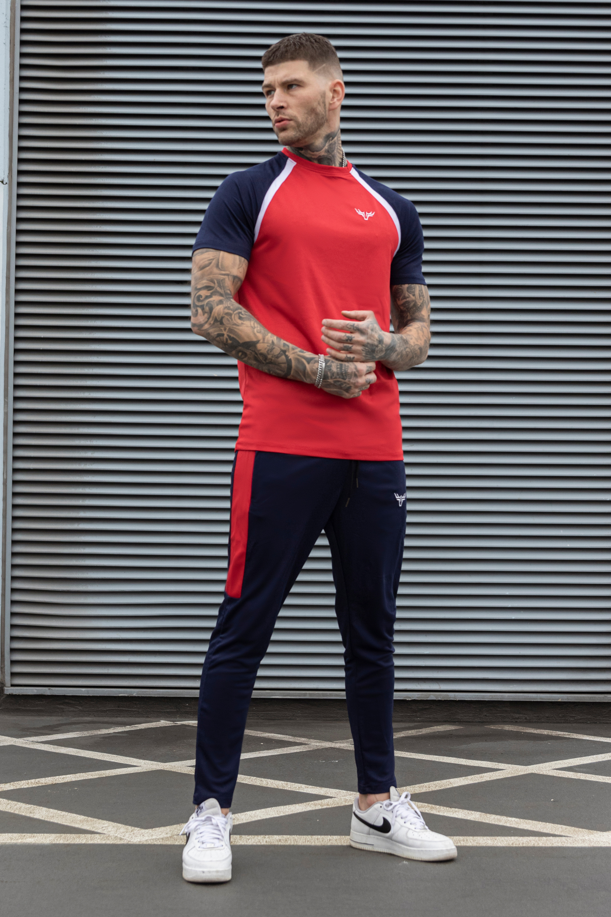 Broncoo Hydro Tracksuit