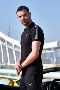 Broncoo Tappred Polo