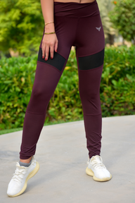 Broncoo One Luxe Tights - Women