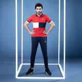 BRONCOO T.H POLO TRACKSUIT