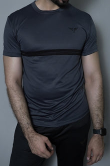  BT Rival Grey Shirt