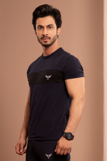  Broncoo Tech T-Shirt