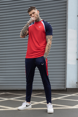 Broncoo Hydro Tracksuit