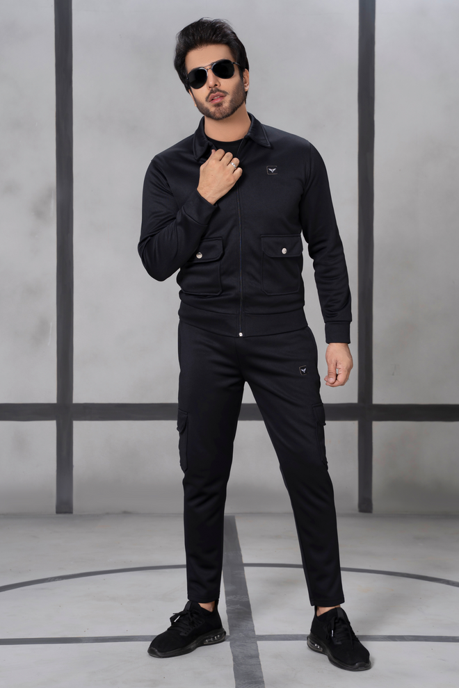 Winter Tracksuits – Broncoo