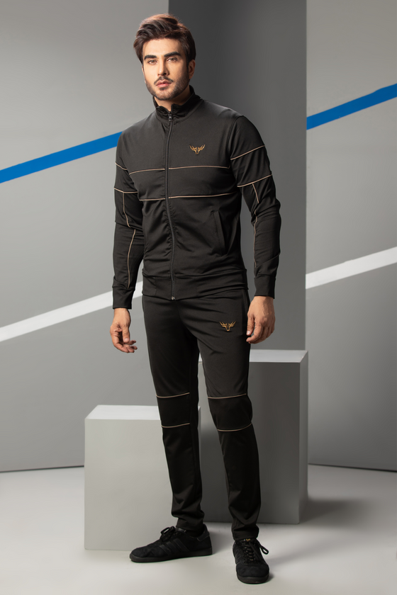 BT Core Tracksuit