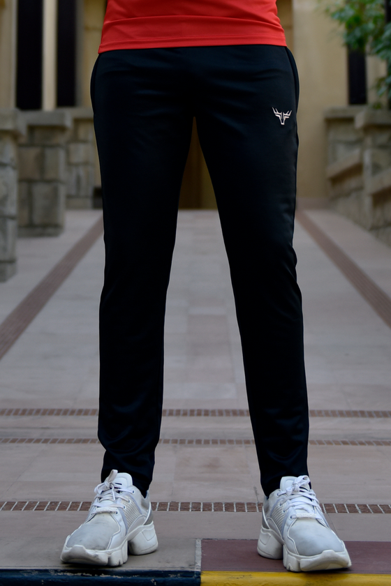 Broncoo Fire Tracksuit - Dri-FIT