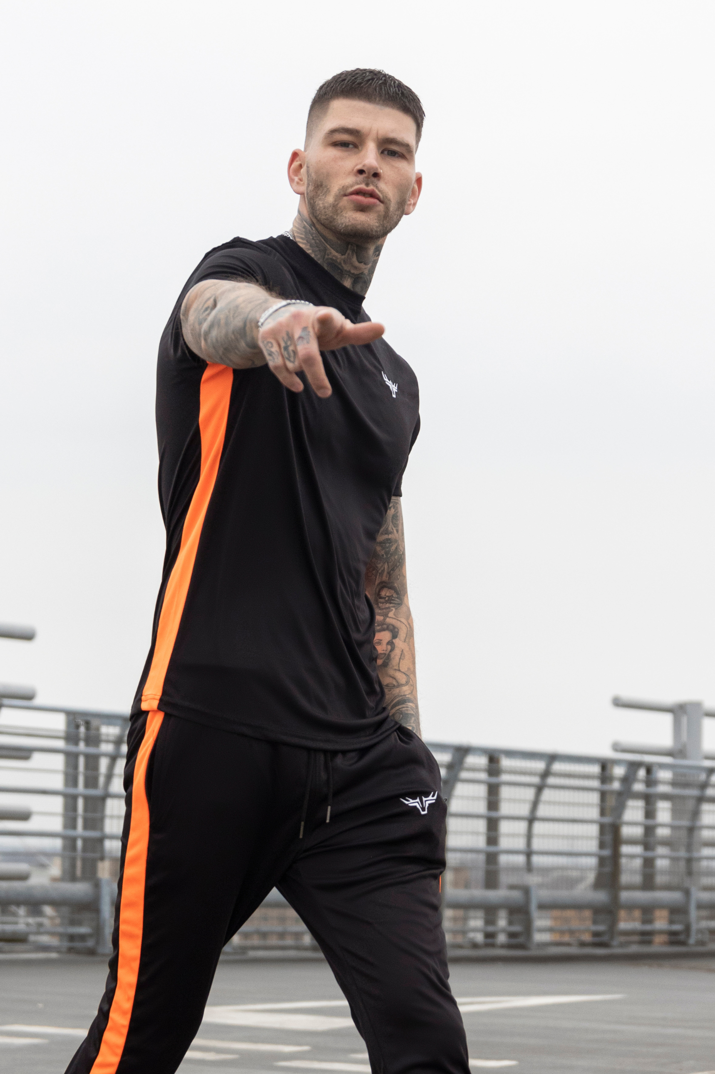 BT Carbon T-Shirt