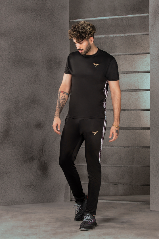 Athletic Tracksuit