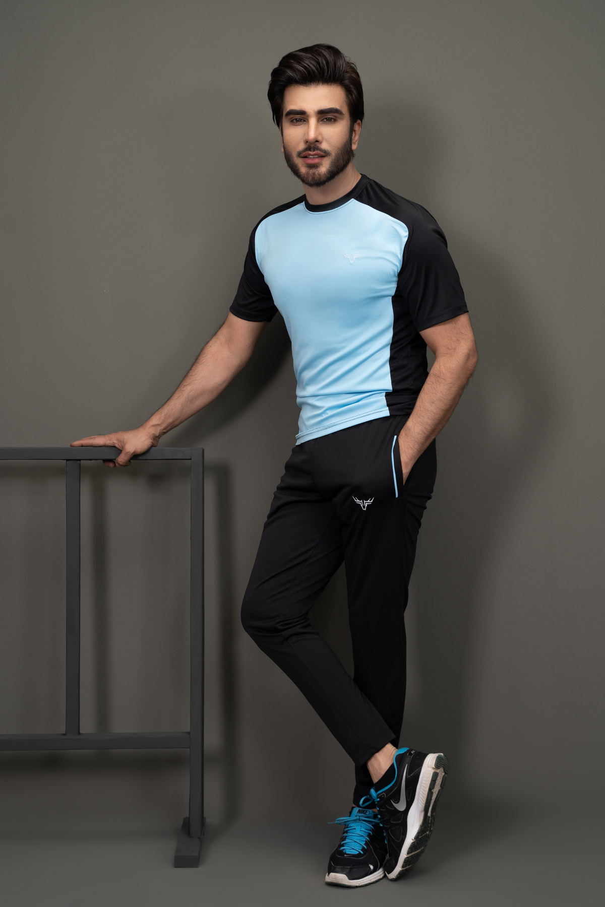 Broncoo Street Action 0834 Tracksuit