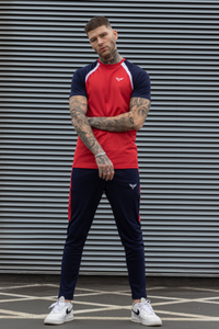 Broncoo Hydro Tracksuit