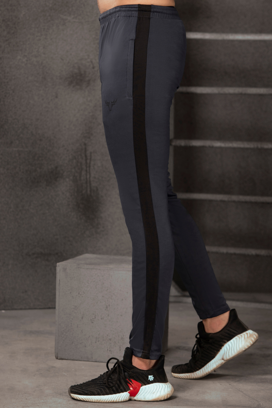 BT Rival Charcoal Trouser