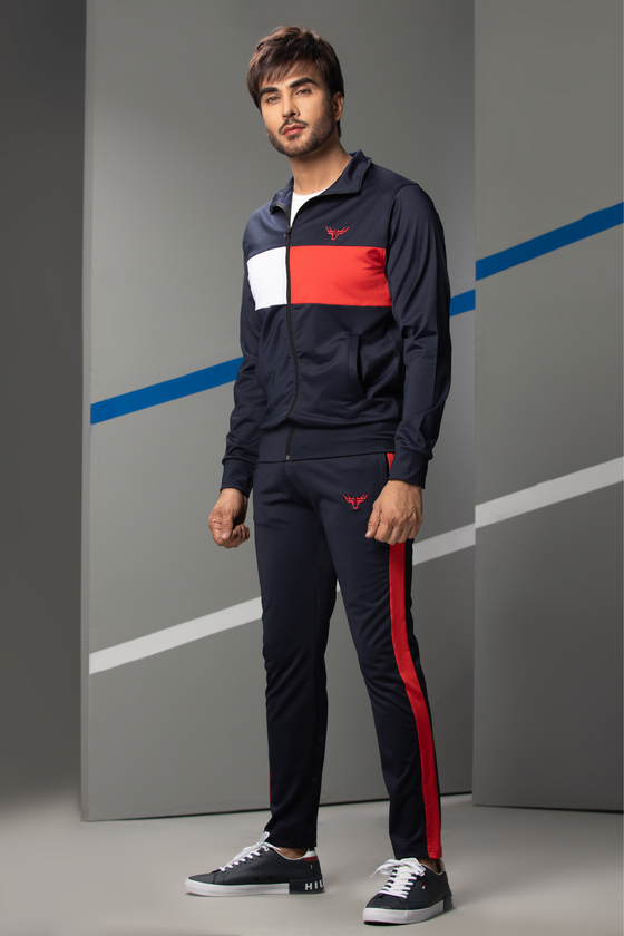 Broncoo Firebird Tracksuit
