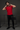 Broncoo Red Performance Tracksuit