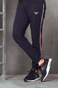 Ultimate Navy Trouser