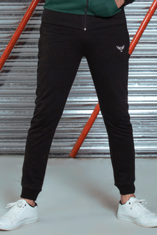  Green Overhead Trouser