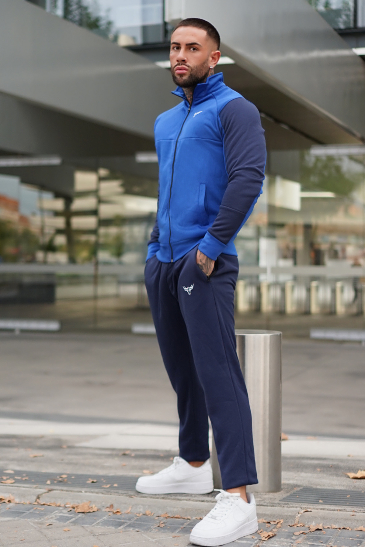 BT Royal Aesthetic 0851 Tracksuit