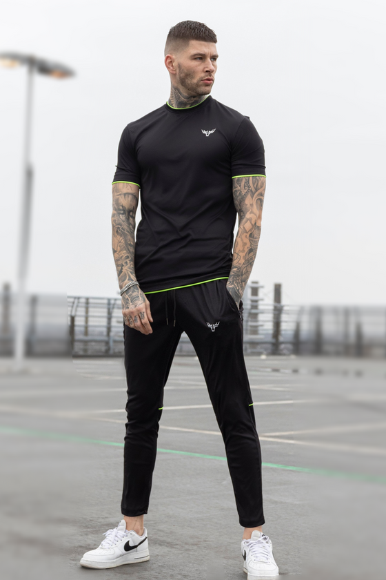 Broncoo MAX Tracksuit