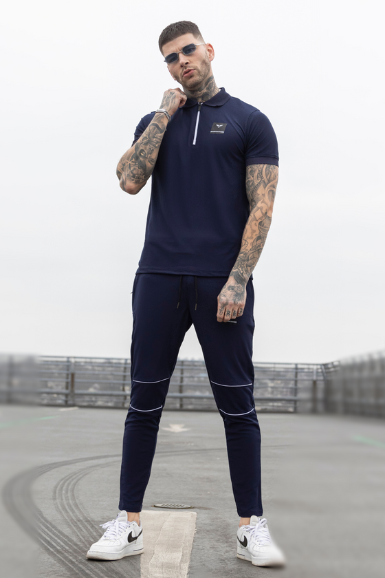 Broncoo Extreme Polo Tracksuit