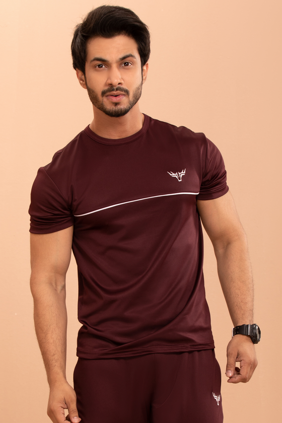 Broncoo College T-Shirt - Dri-FIT