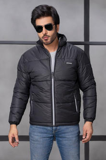  Broncoo Reflective Zip Jacket