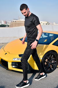 Broncoo Jet T-Shirt