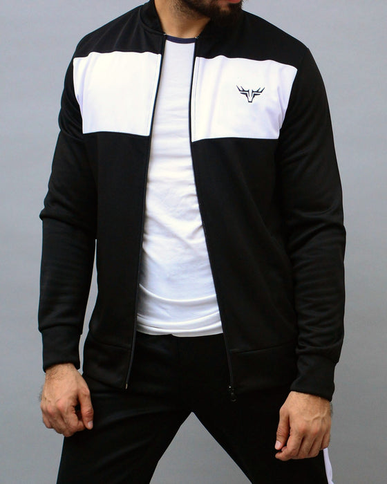 Speedo Front Panel Zipper