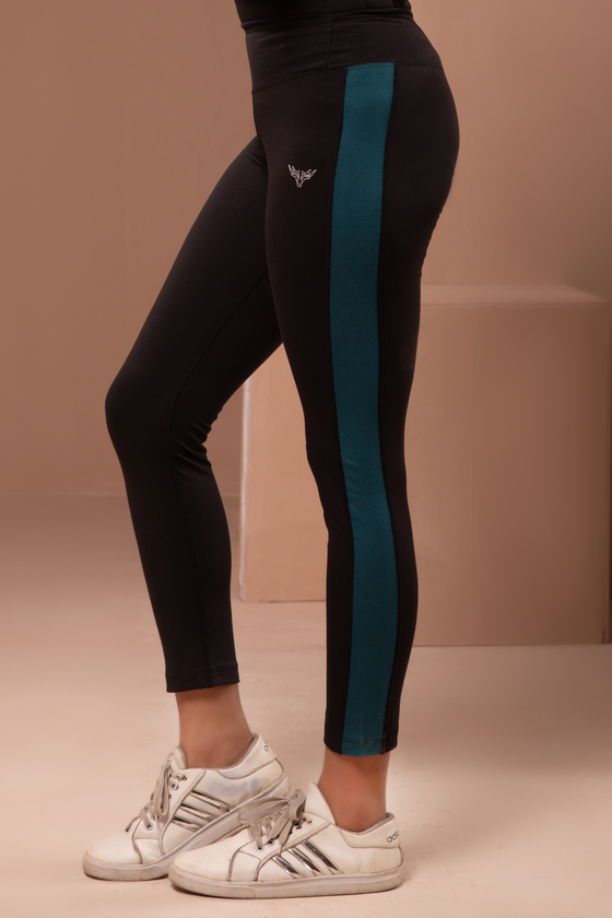 Broncoo Icon Tights - Women