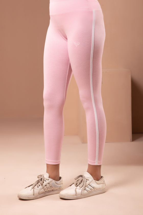 Broncoo Vintage Tights - Women