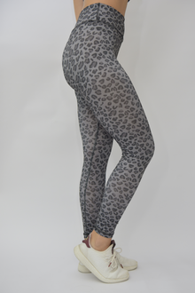  Tiger Tights - Women