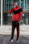 Red Victory Tracksuit