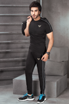 Performance Piped Trouser