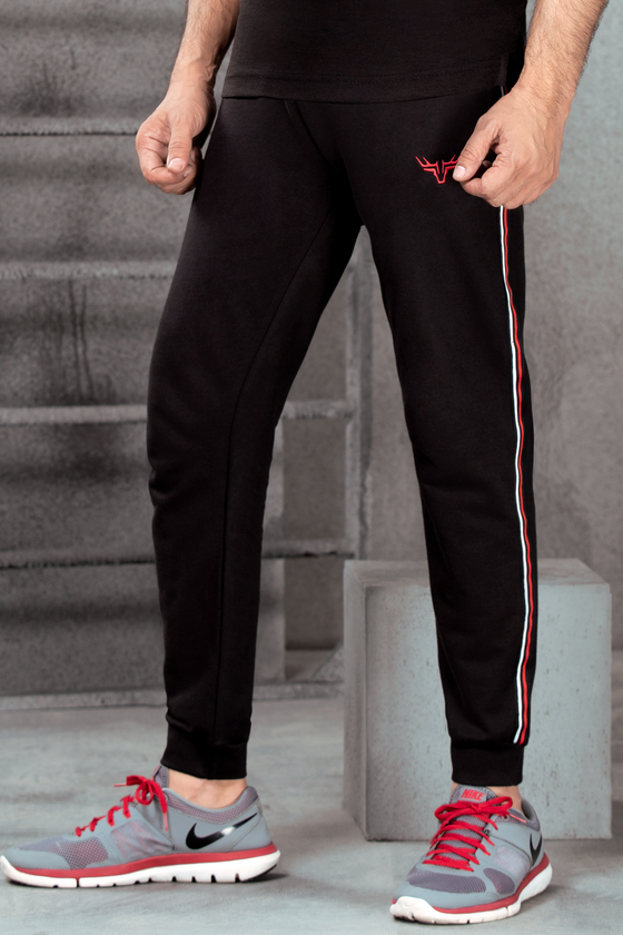 Golf Polo Trouser